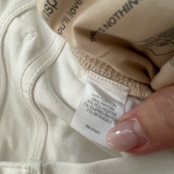 J. Jill Authentic Fit Slim Ankle Jeans - Picture 6 of 6